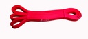 Banda de Asistencia - 2080 x 4.5 x 13mm - Roja