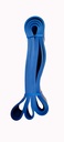 Banda de Asistencia 2080 x 4.5 x 64mm - Azul