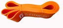 Banda de asistencia - 2080 x 4.5 x 83mm - Naranja
