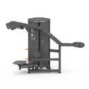Maquina Deadlift con Lingotera - JR-2207G