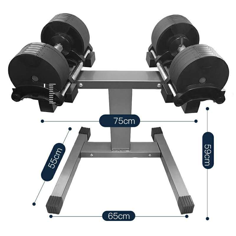 JR-1704 - RACK
