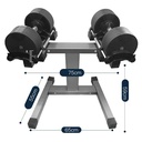 JR-1704 - RACK