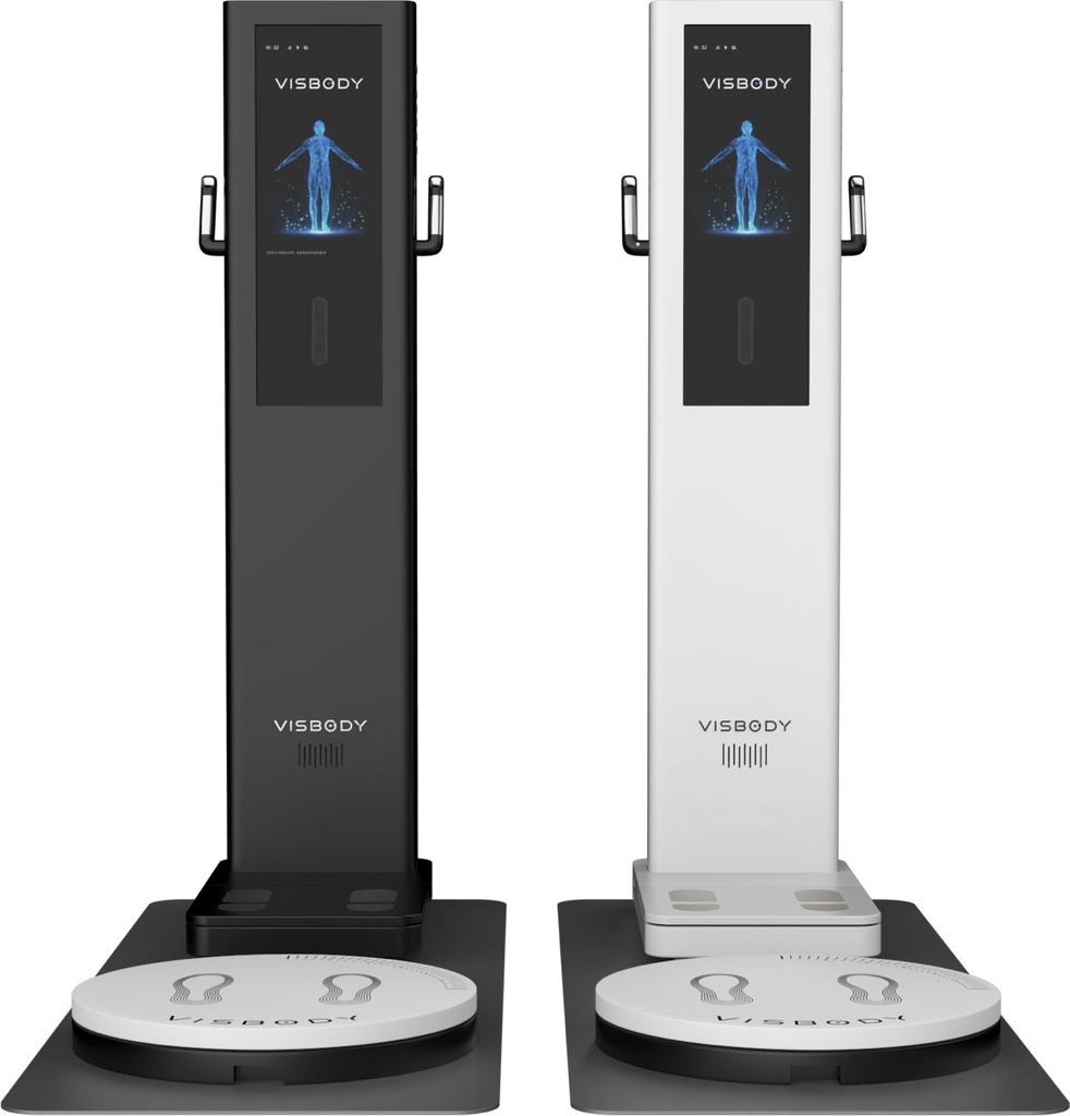 Balanza Body Scanner 3D - Visbody VRE