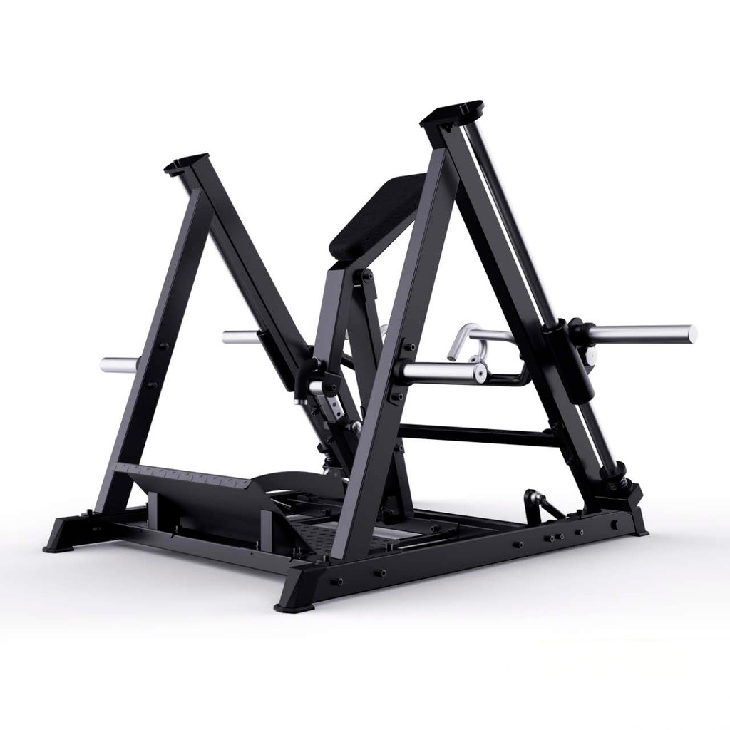 Maquina Remo Barra-T Lineal - A624