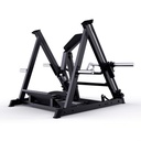 Maquina Remo Barra-T Lineal - A624