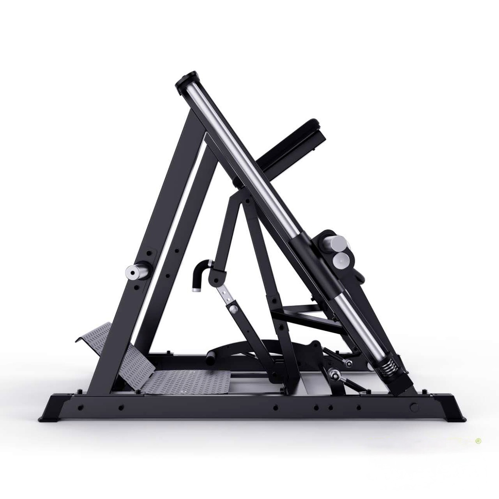 Maquina Remo Barra-T Lineal - A624