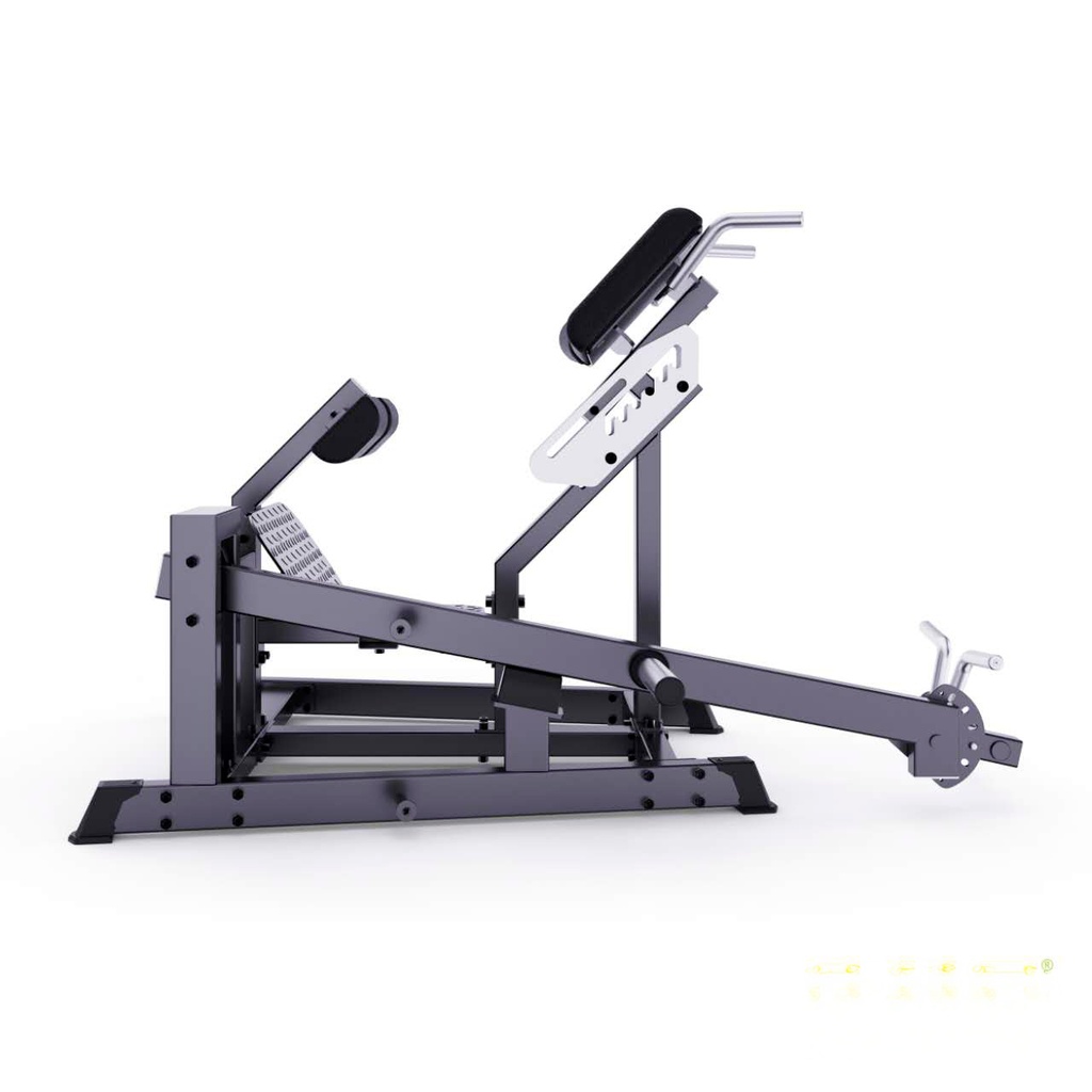 Maquina Extension de Cadera 45 grados - A627