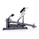 Maquina Extension de Cadera 45 grados - A627
