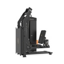 Maquina Prensa de Piernas Pendular - JR-2203G