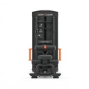 Maquina Hip Thrust con Lingotera - JR-2208C