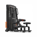 Maquina Hip Thrust con Lingotera - JR-2208C