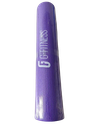 Mat de Yoga PVC - 6MM - Violeta