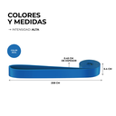 Kit Bandas de asistencia - KIT51