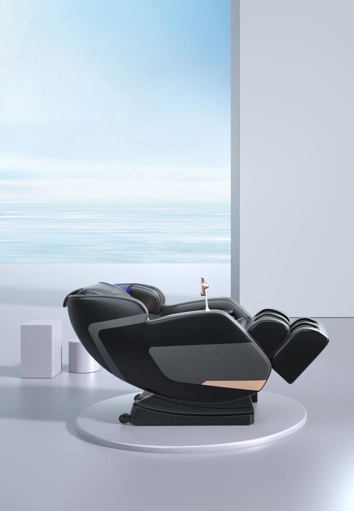 Sillón Masajeador - S9