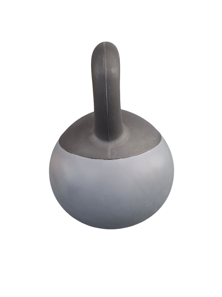 Pesa Rusa de PVC con Arena 10KG