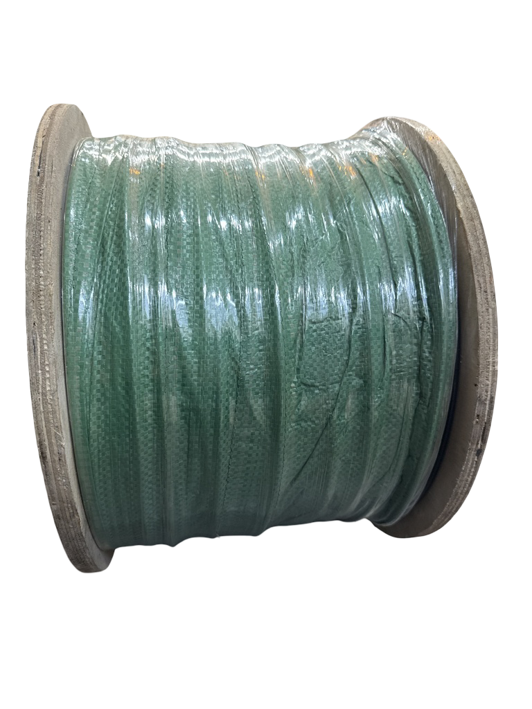 Bobina de Cable 6mm con vaina (Por Bobina de 500mtrs)