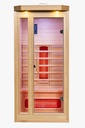 Sauna Infrarrojo Individual - ALP-9090H