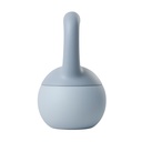 Pesa Rusa de PVC con Arena 6KG Azul
