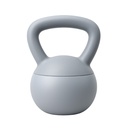 Pesa Rusa de PVC con Arena 6KG Azul