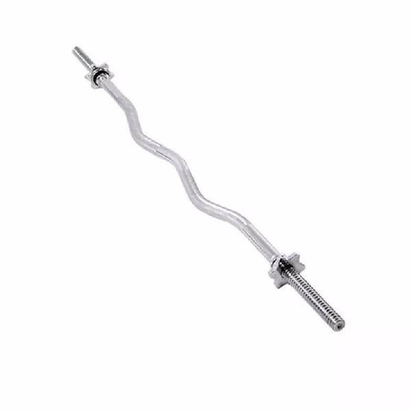 Barra W 1"x 47" (27mm)