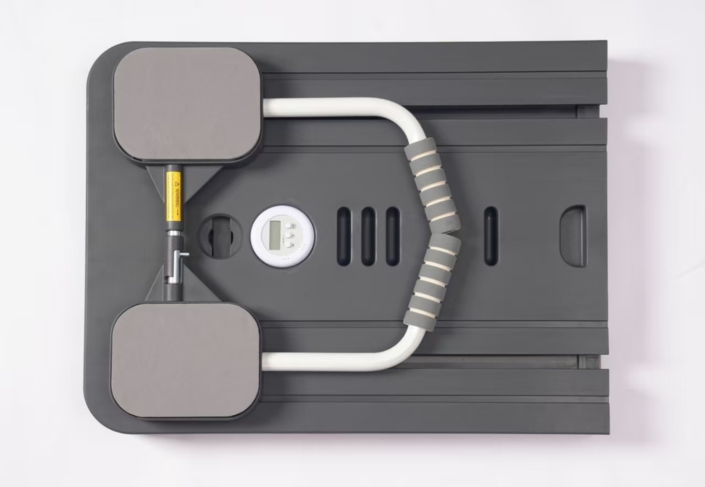 Tabla de Pilates Residencial - YG03