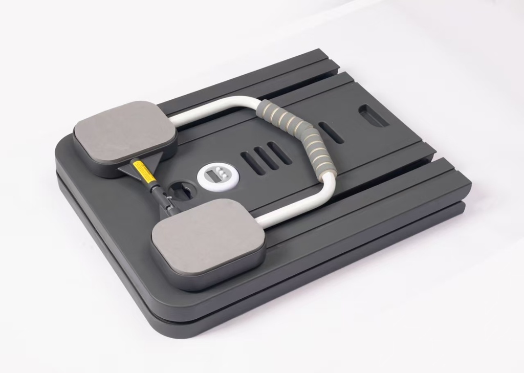 Tabla de Pilates Residencial - YG03