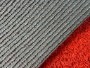 Cesped Sintetico Importado 20mm Rojo - 5m2