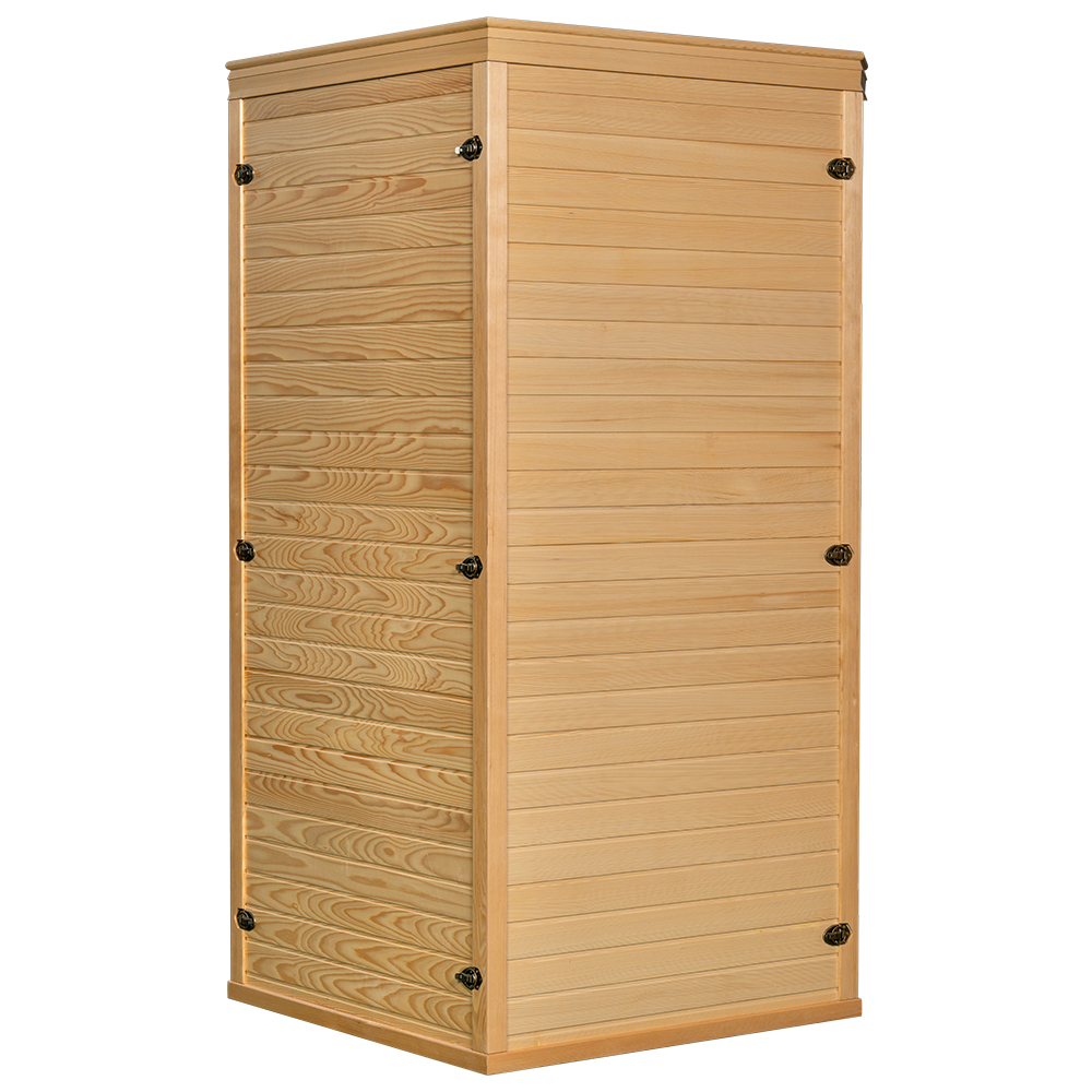 Sauna Infrarrojo Individual - ALP-9090H