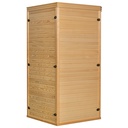 Sauna Infrarrojo Individual - ALP-9090H