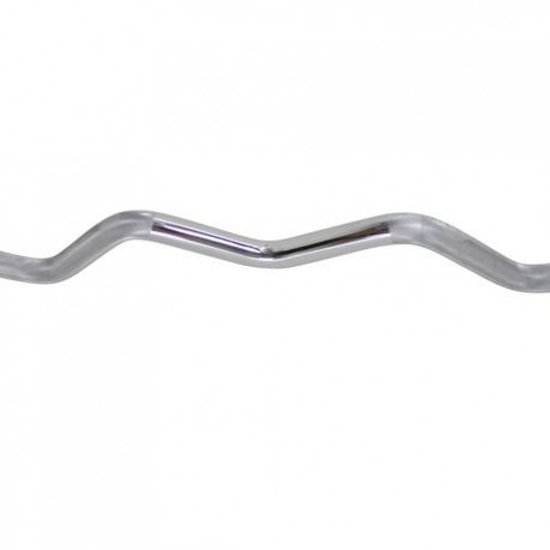 Barra W 1"x 47" (27mm)