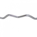 Barra W 1"x 47" (27mm)