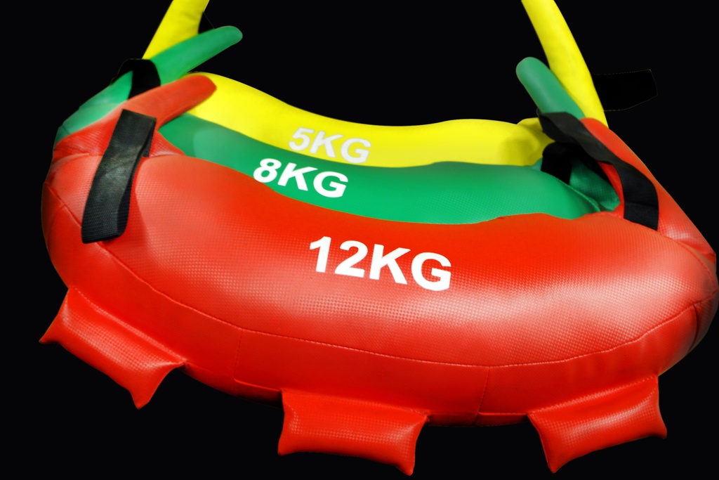 Bulgarian Bag 5kg