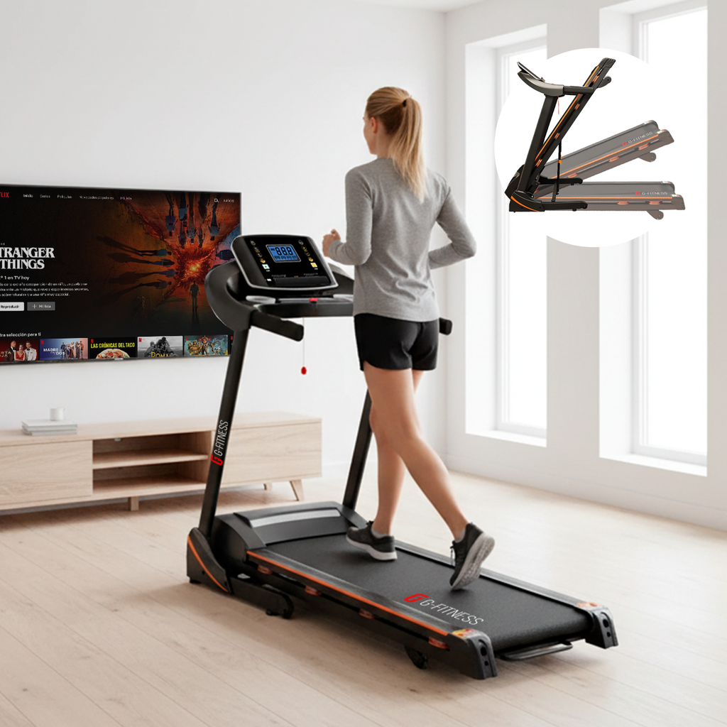 Cinta N8218  1.75 HP