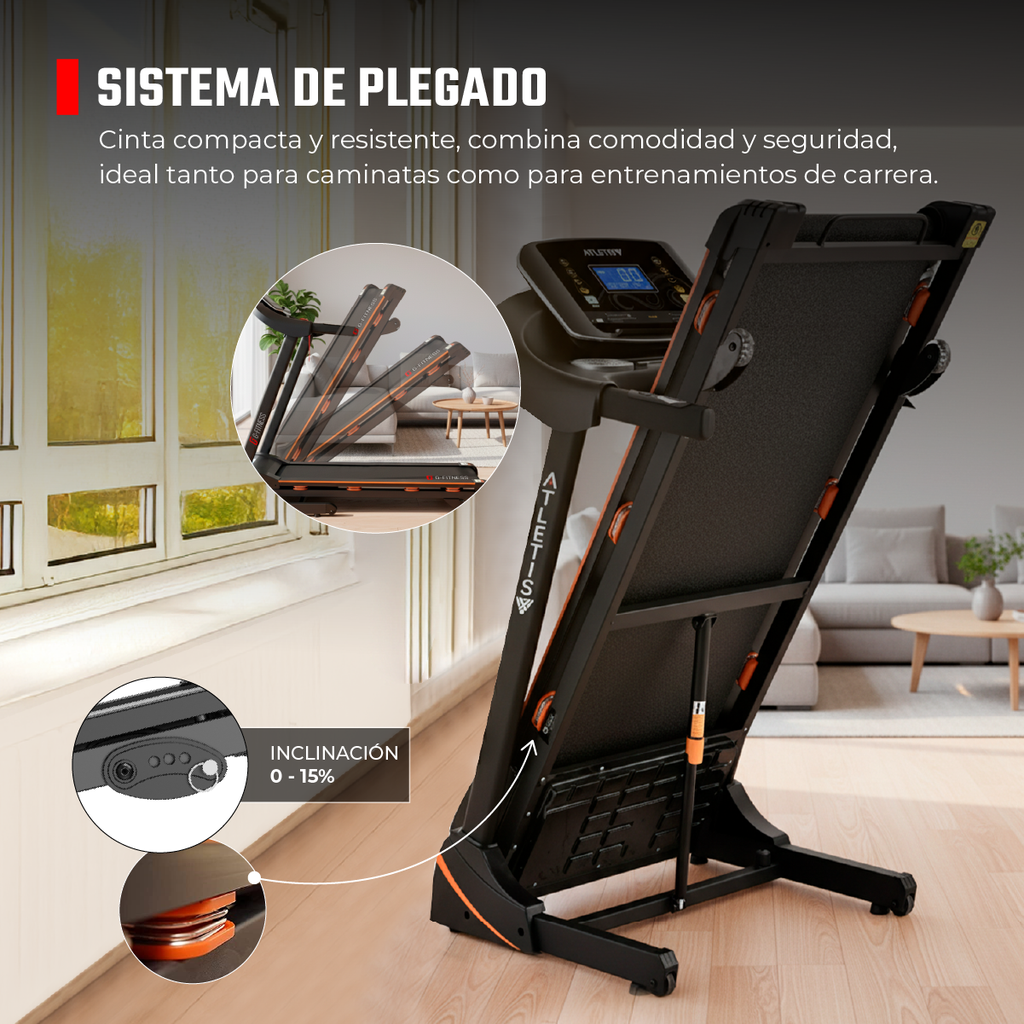 Cinta N8218  1.75 HP