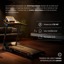 Cinta N8218  1.75 HP