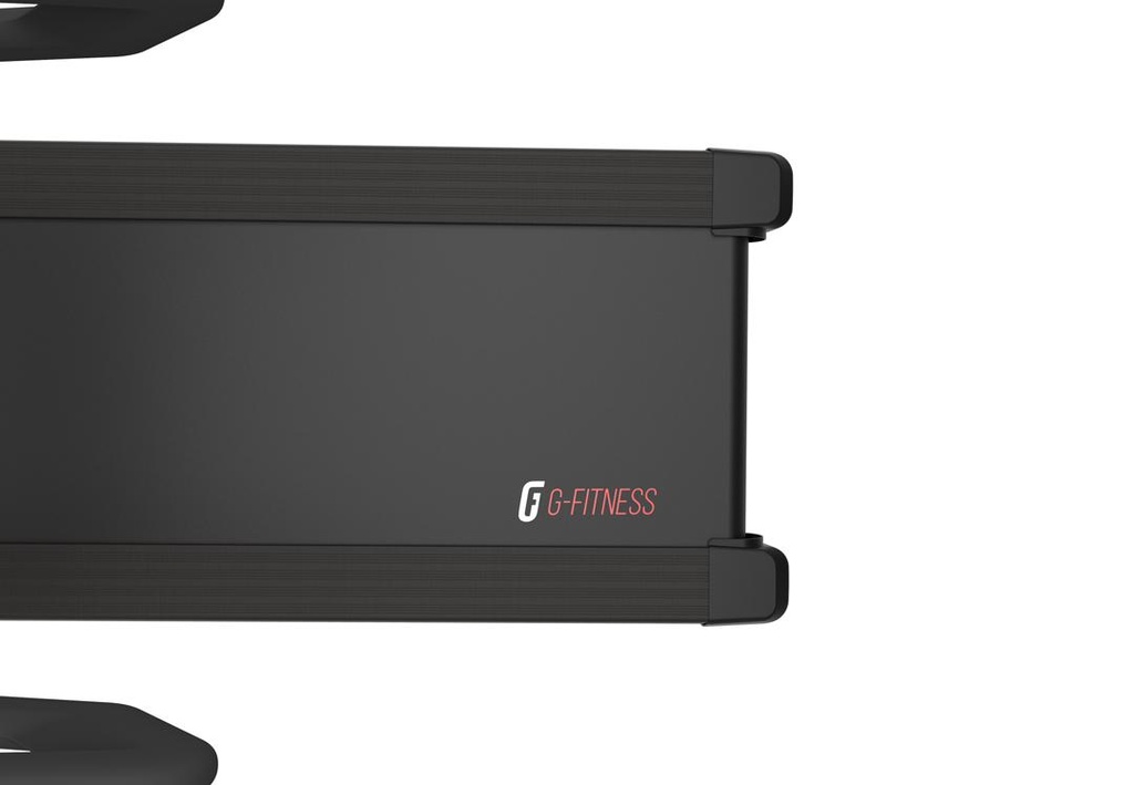 Cinta Profesional con Pantalla Tactil 23.8" - TZ-5000A+