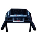 Cinta Residencial 588S Pantalla Tactil 15,6" DC