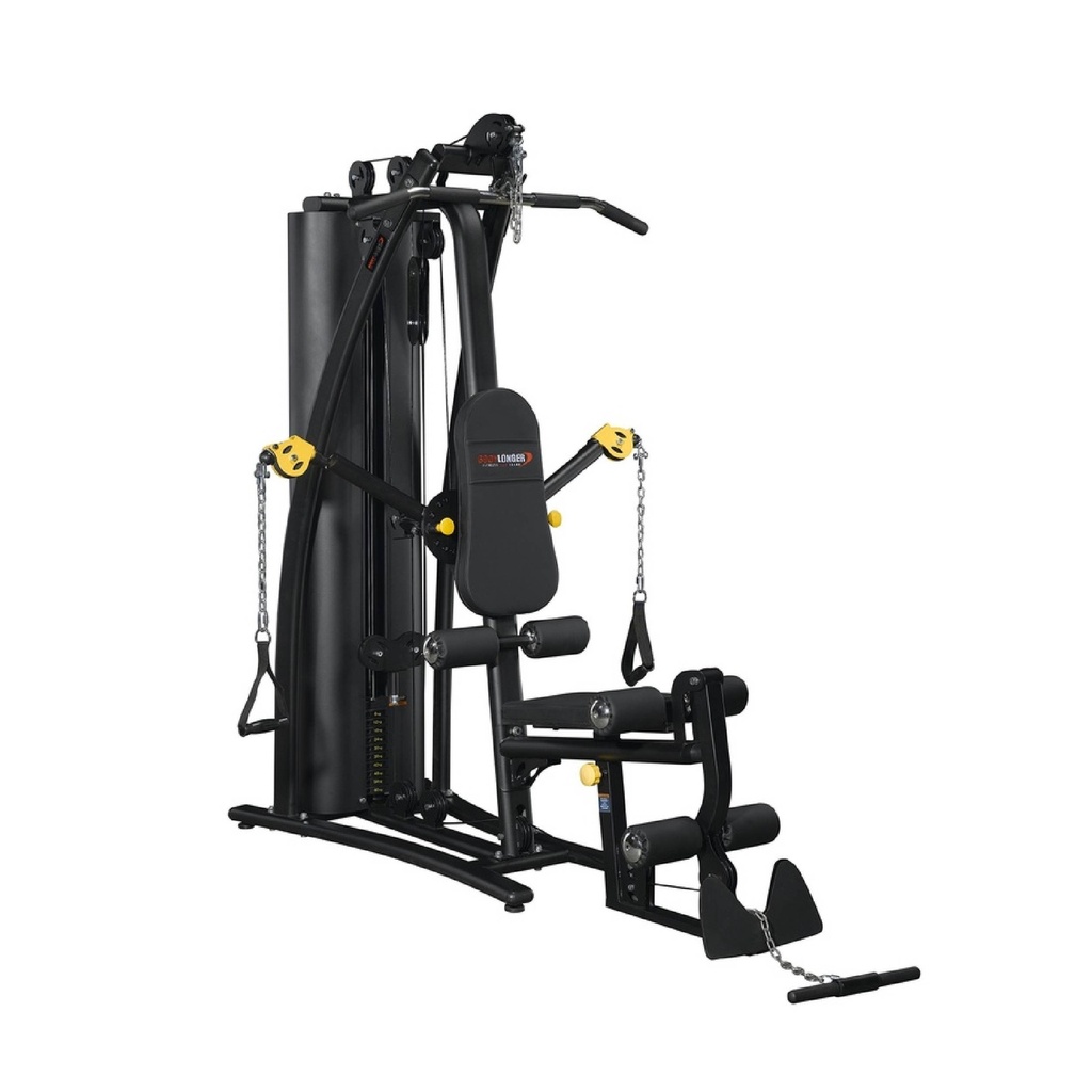 Gimnasio Multifuncional BK (60Kg)
