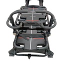 Cama de Pilates Megareformer - M3K