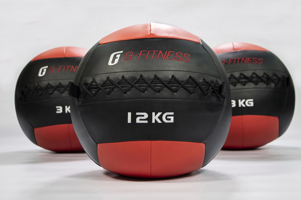 Medicine Ball 20kg