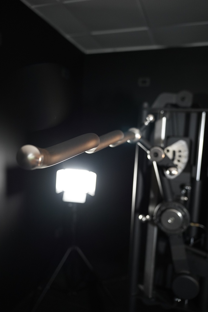 Máquina Multifuncion Biceps y Triceps