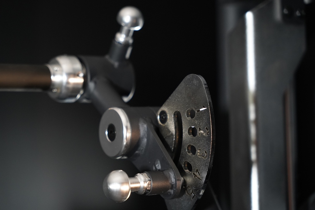 Máquina Multifuncion Biceps y Triceps