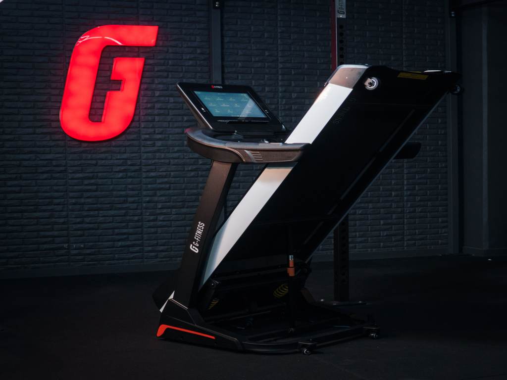 CINTA SEMIPROFESIONAL MOD 6811AS DC - 15.6"