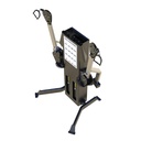 Polea Enfrentada Regulable Chica - D605