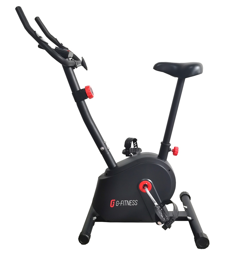 Bicicleta Fija Residencial TJ-1915