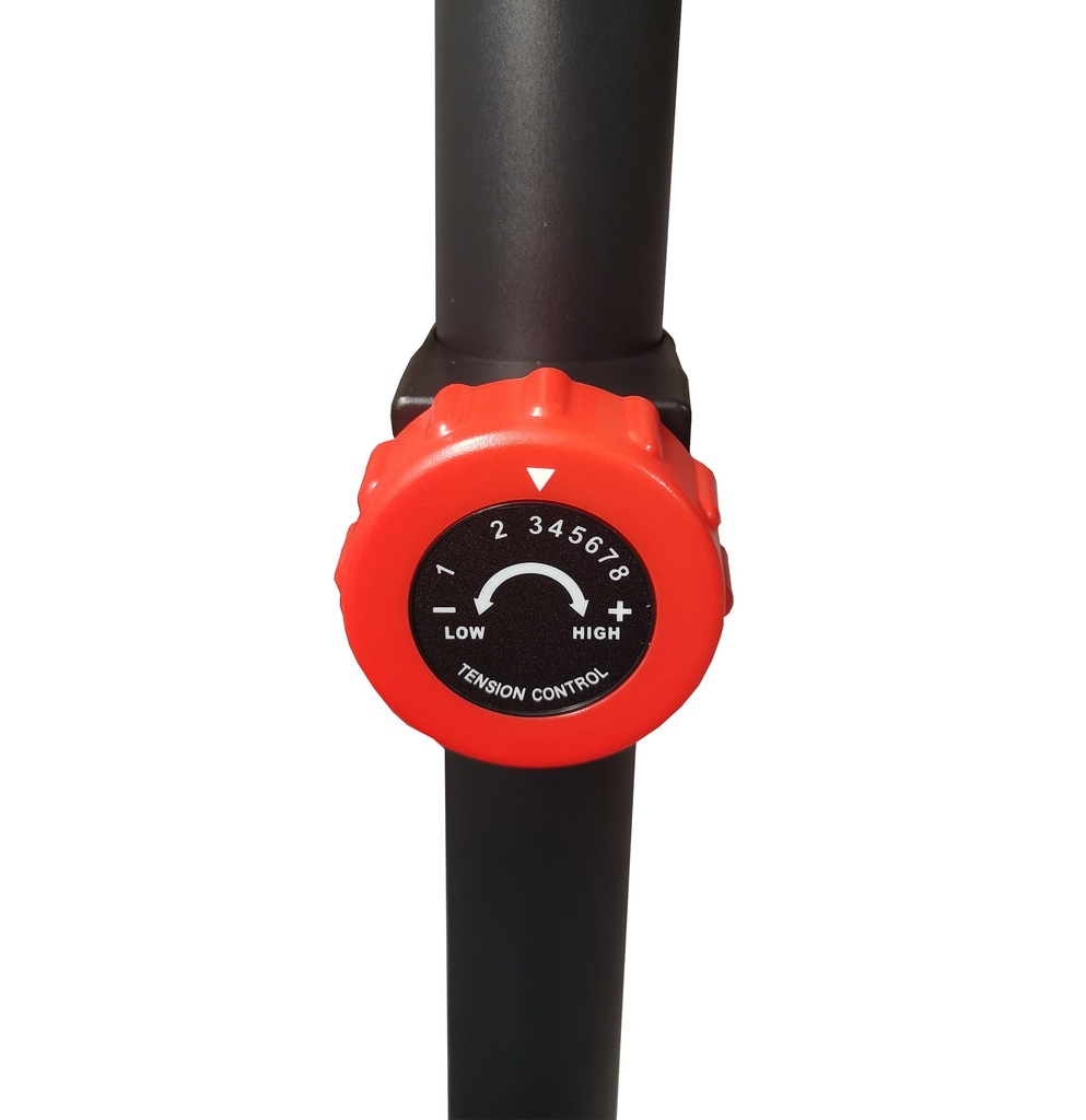 Bicicleta Fija Residencial TJ-1915