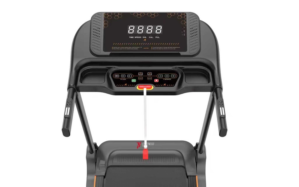 Cinta Residencial 3300