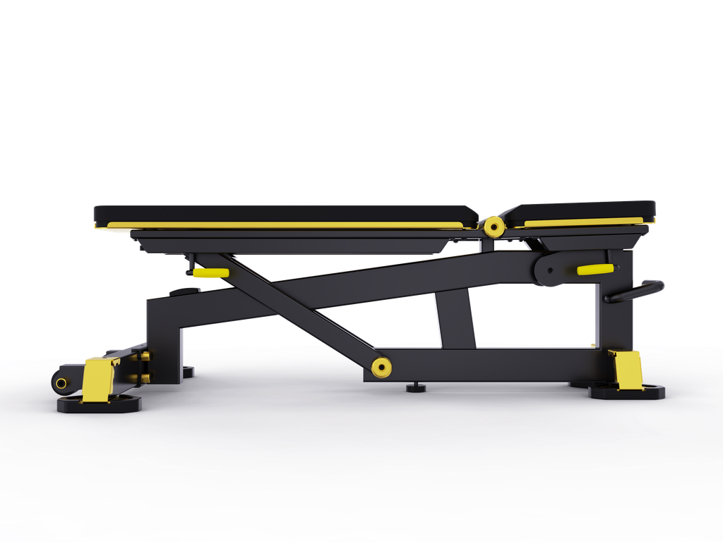 Banco Multiangular - Y978ZA - Titan