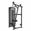 Maquina Dorsales - U2012 - U-LINE