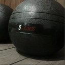 SLAM BALL 10KG